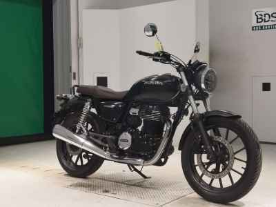 Honda GB350 2023