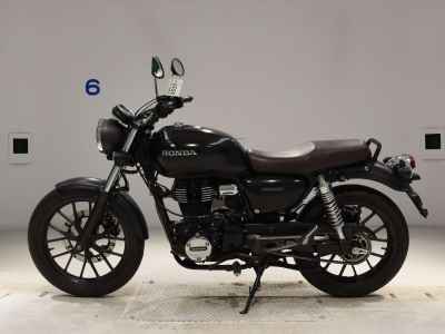 Honda GB350 2023