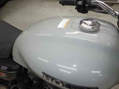 Honda GB350S 2023