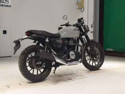 Honda GB350S 2023