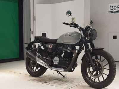 Honda GB350S 2023