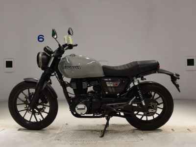 Honda GB350S 2023