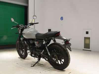 Honda GB350S 2023