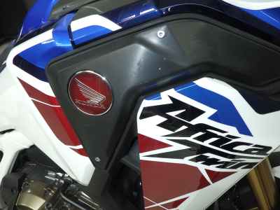 Honda CRF1100L Africa Twin DCT 2023