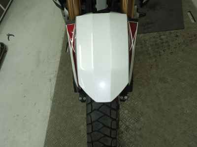 Honda CRF1100L Africa Twin DCT 2023