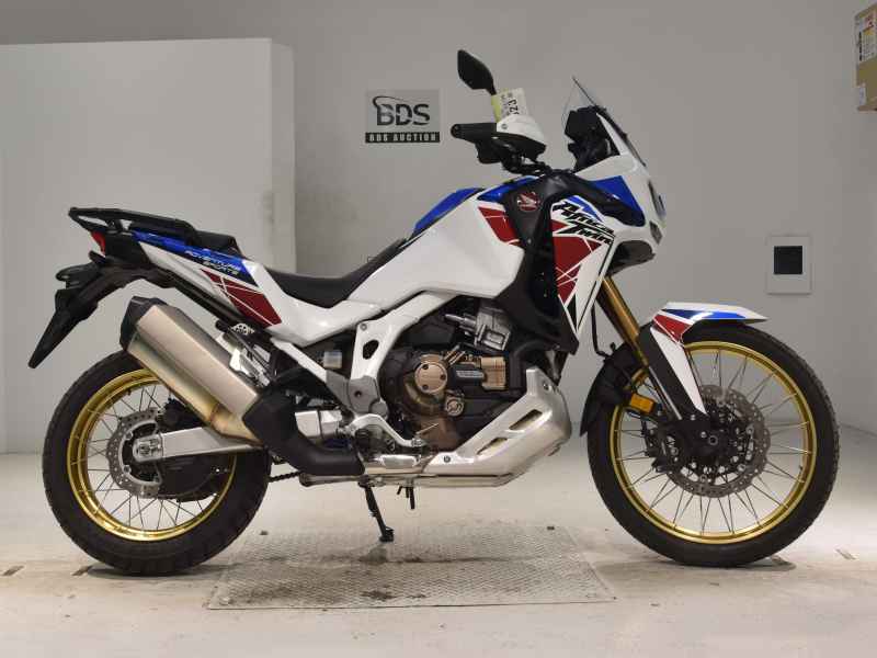 Honda CRF1100L Africa Twin DCT 2023