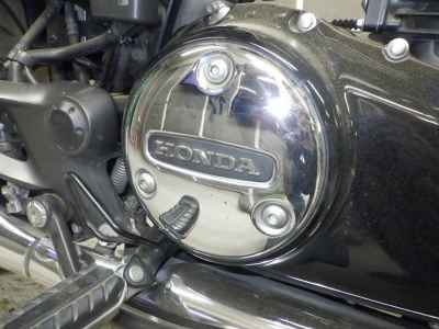 Honda GB350 2023