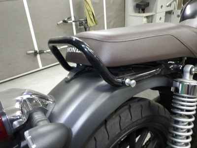 Honda GB350 2023