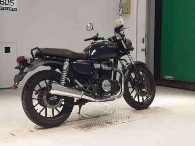 Honda GB350 2023