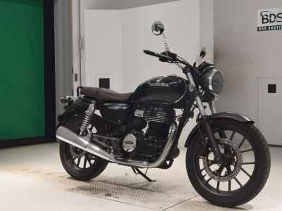 Honda GB350 2023