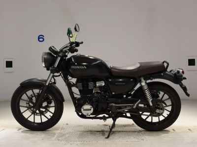 Honda GB350 2023