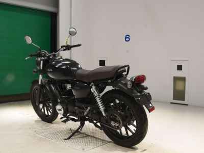 Honda GB350 2023