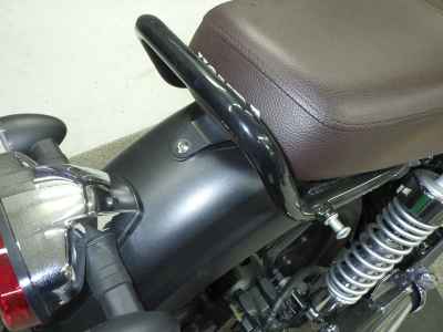 Honda GB350 2023