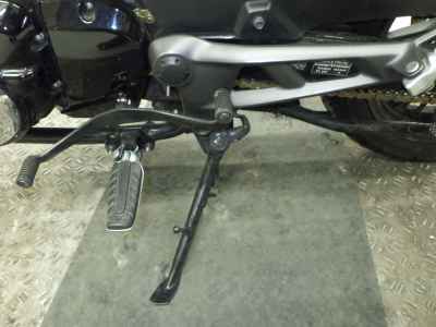 Honda GB350 2023