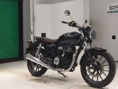 Honda GB350 2023