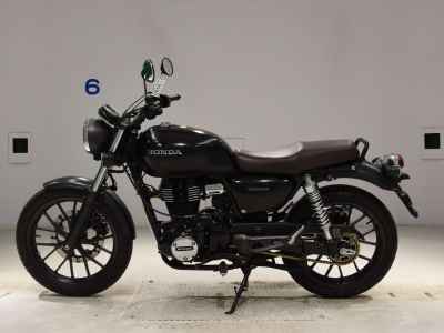 Honda GB350 2023