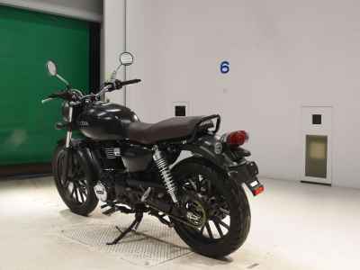 Honda GB350 2023