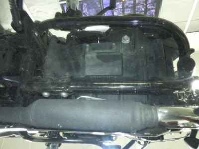 Honda GB350 2023