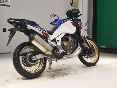 Honda CRF1100L Africa Twin 2023