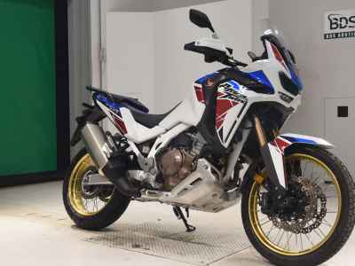 Honda CRF1100L Africa Twin 2023