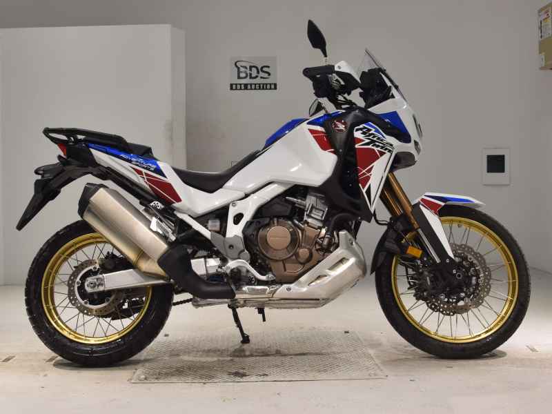 Honda CRF1100L Africa Twin 2023