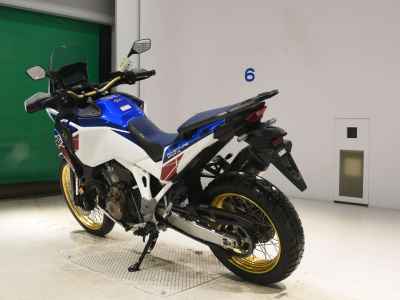 Honda CRF1100L Africa Twin 2023