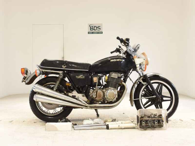 Honda CB750 1979