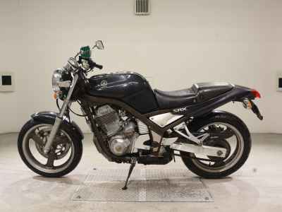 Yamaha SRX400-4 1990