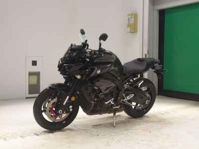 Yamaha MT-10 2017