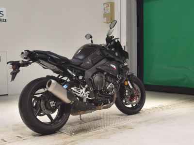 Yamaha MT-10 2017