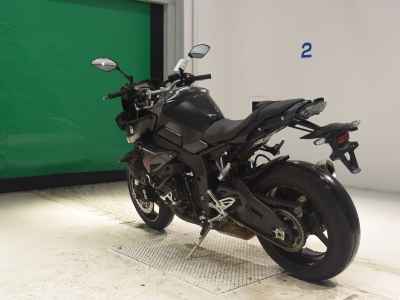 Yamaha MT-10 2017