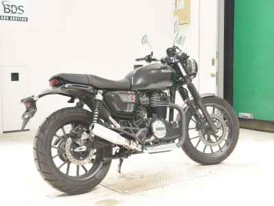 Honda GB350S 2022