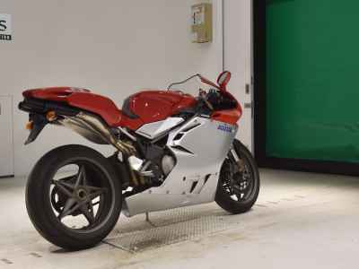 MV Agusta F4 1000S 2000