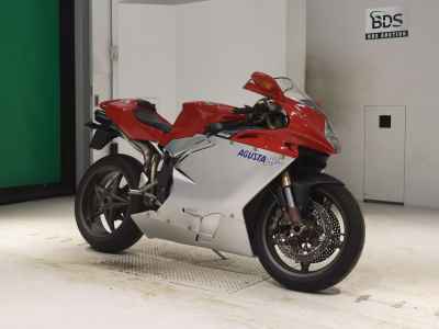 MV Agusta F4 1000S 2000