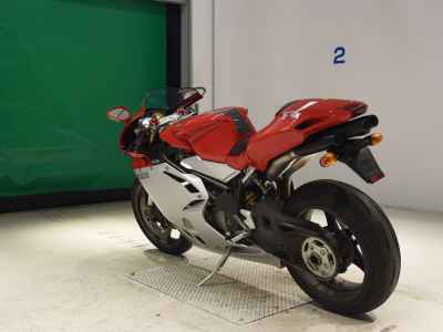 MV Agusta F4 1000S 2000