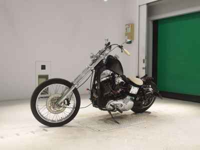 Harley-Davidson FXDL1450 1999