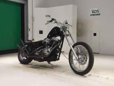 Harley-Davidson FXDL1450 1999