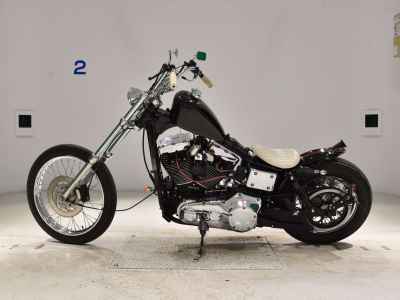 Harley-Davidson FXDL1450 1999