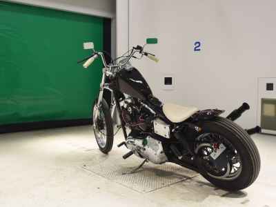 Harley-Davidson FXDL1450 1999