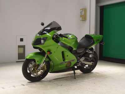 Kawasaki ZX-12R 2001