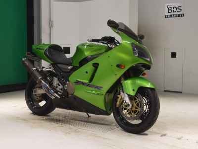 Kawasaki ZX-12R 2001