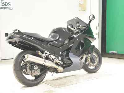 Kawasaki ZZR1100 1993