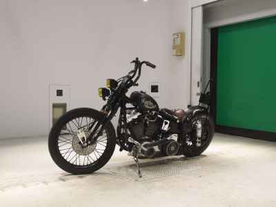 Harley-Davidson FXSTSB1340 1996