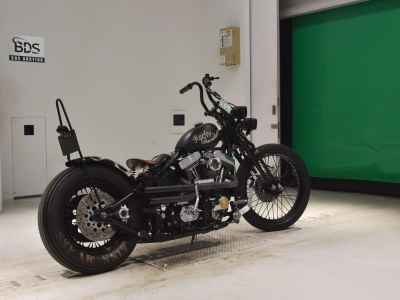 Harley-Davidson FXSTSB1340 1996