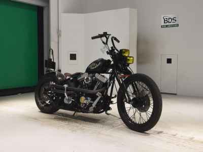 Harley-Davidson FXSTSB1340 1996