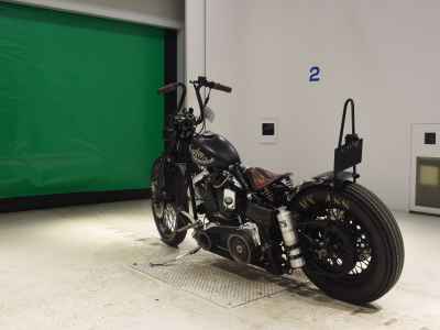 Harley-Davidson FXSTSB1340 1996