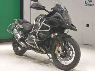 BMW R1200GS Adventure 2018