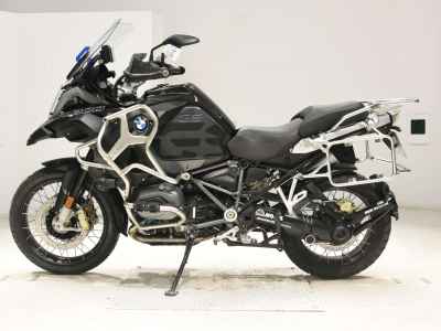 BMW R1200GS Adventure 2018