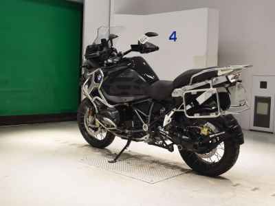 BMW R1200GS Adventure 2018