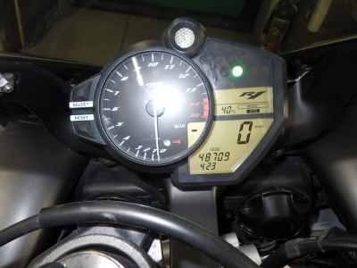 Yamaha YZF-R1 2010